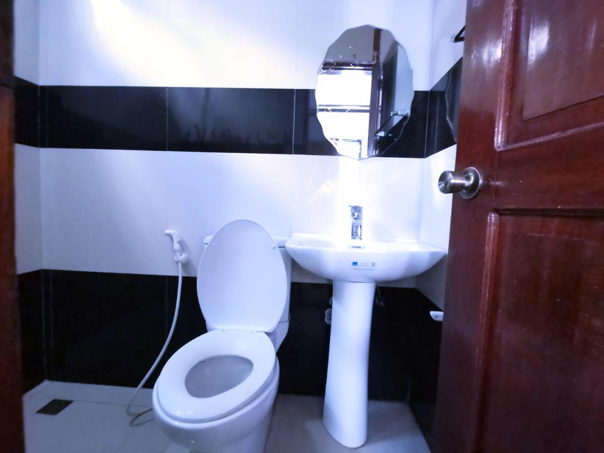 Alocasia Hostel El Nido Eksteriør bilde
