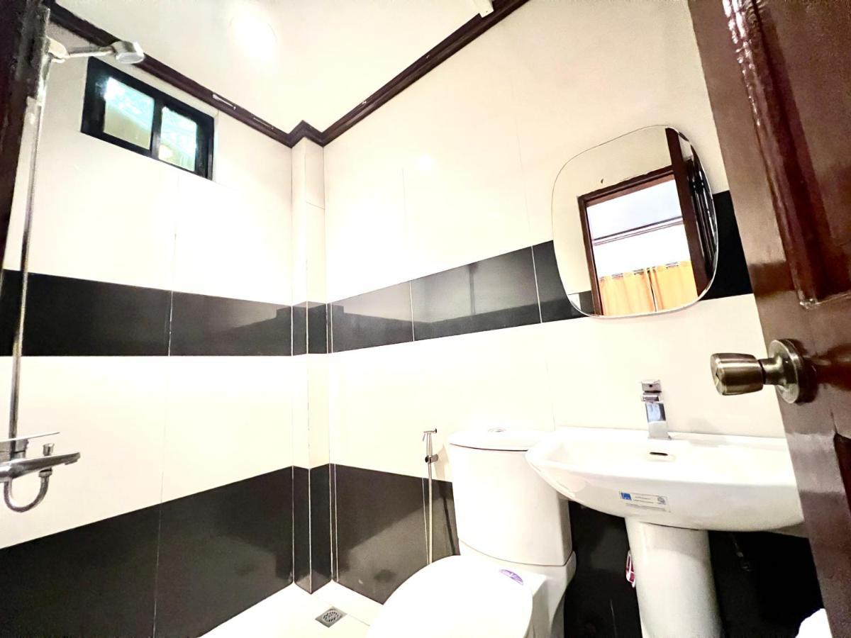 Alocasia Hostel El Nido Eksteriør bilde