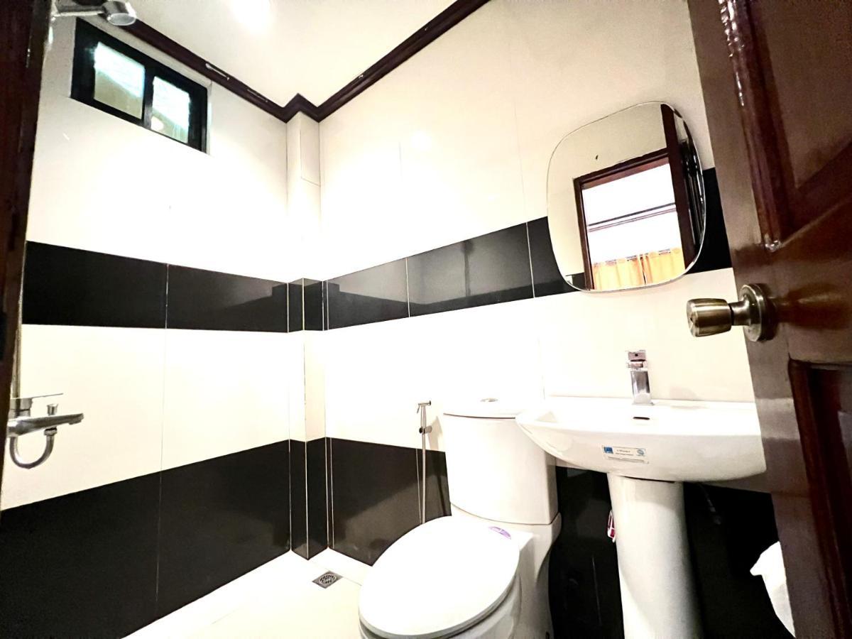 Alocasia Hostel El Nido Eksteriør bilde
